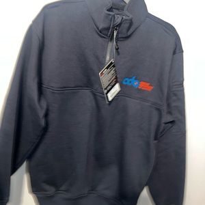 New Chicago department of Aviation CDA pullover sweatshirt Small